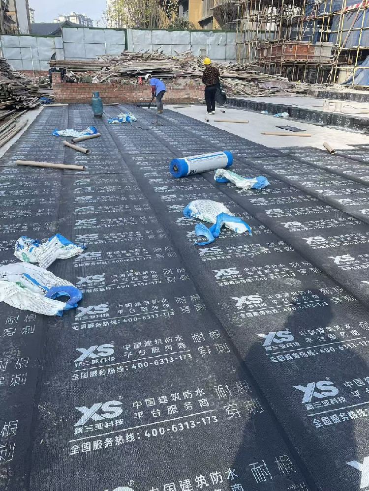 遂寧 錦繡潮鳴（二期）